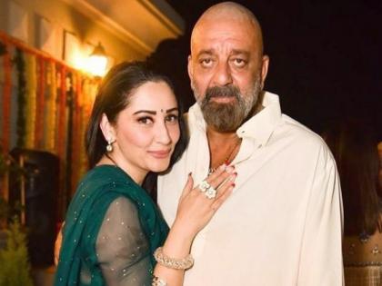 Maanayata wishes Sanjay Dutt on his birthday, pens long note | Maanayata wishes Sanjay Dutt on his birthday, pens long note Maanayata wishes Sanjay Dutt on his birthday, pens long note | Maanayata wishes Sanjay Dutt on his birthday, pens long note