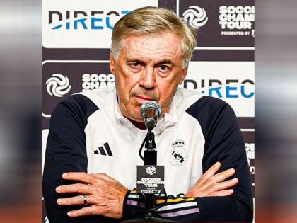 “Demanding test,” says Real Madrid manager Carlo Ancelotti ahead of Barcelona's match | “Demanding test,” says Real Madrid manager Carlo Ancelotti ahead of Barcelona's match
