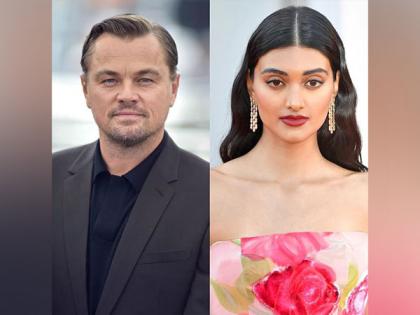 Neelam Gill debunks dating rumors with Leonardo DiCaprio | Neelam Gill debunks dating rumors with Leonardo DiCaprio Neelam Gill debunks dating rumors with Leonardo DiCaprio | Neelam Gill debunks dating rumors with Leonardo DiCaprio