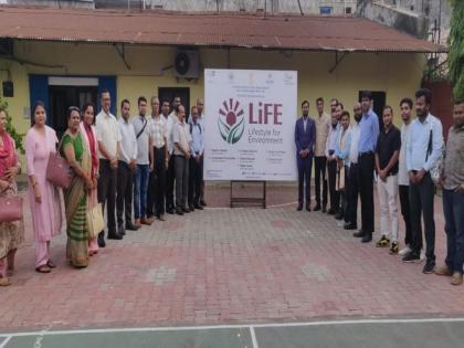 Nepal: Consulate General of India in Birgunj holds week-long LiFE mission | Nepal: Consulate General of India in Birgunj holds week-long LiFE mission Nepal: Consulate General of India in Birgunj holds week-long LiFE mission | Nepal: Consulate General of India in Birgunj holds week-long LiFE mission