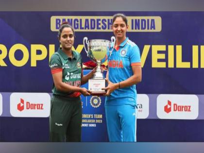 "Umpiring issue was raised because India did not win": Bangladesh women's cricket skipper Nigar Sultana | "Umpiring issue was raised because India did not win": Bangladesh women's cricket skipper Nigar Sultana
