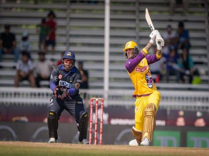 Global T20 Canada: Vancouver Knights, Surrey Jaguars secure big wins   | Global T20 Canada: Vancouver Knights, Surrey Jaguars secure big wins  