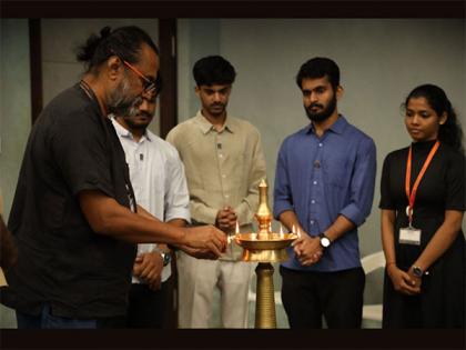 Avani Institute of Design Hosts the 66th ZNC Meeting | Avani Institute of Design Hosts the 66th ZNC Meeting Avani Institute of Design Hosts the 66th ZNC Meeting | Avani Institute of Design Hosts the 66th ZNC Meeting