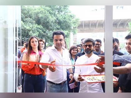Elan Group Welcomes Prominent Brands House of Believe & Costa Coffee to Elevate Gurgaon's Retail Landscape | Elan Group Welcomes Prominent Brands House of Believe & Costa Coffee to Elevate Gurgaon's Retail Landscape Elan Group Welcomes Prominent Brands House of Believe & Costa Coffee to Elevate Gurgaon's Retail Landscape | Elan Group Welcomes Prominent Brands House of Believe & Costa Coffee to Elevate Gurgaon's Retail Landscape