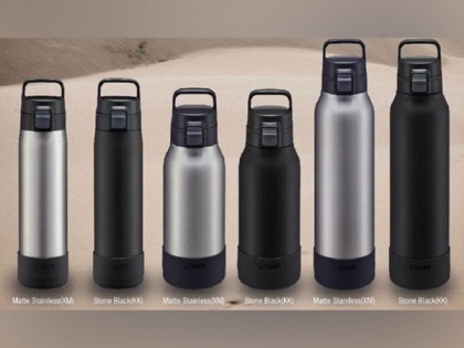 Japanese Enterprise, Tiger Corporation, Celebrates its 100th Anniversary this Year and will Launch Highly Reliable Vacuum Stainless-steel Bottles in August | Japanese Enterprise, Tiger Corporation, Celebrates its 100th Anniversary this Year and will Launch Highly Reliable Vacuum Stainless-steel Bottles in August