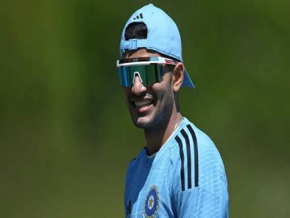 Shubman Gill’s form not a cause for concern: Abhinav Mukund | Shubman Gill’s form not a cause for concern: Abhinav Mukund