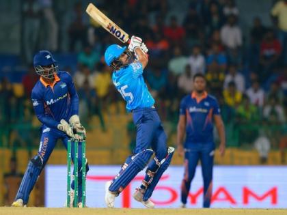 Lanka Premier League: All you need to know about fourth edition of tournament | Lanka Premier League: All you need to know about fourth edition of tournament
