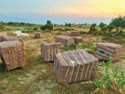 Sindhi Congress condemns role of Pak People’s Party in cutting Karoonjhar mountain as “act of Ecocide” | Sindhi Congress condemns role of Pak People’s Party in cutting Karoonjhar mountain as “act of Ecocide” Sindhi Congress condemns role of Pak People’s Party in cutting Karoonjhar mountain as “act of Ecocide” | Sindhi Congress condemns role of Pak People’s Party in cutting Karoonjhar mountain as “act of Ecocide”