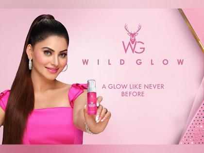 Urvashi Rautela Launches Smart Skincare Beauty Brand WildGlow “A Glow Like Never Before” | Urvashi Rautela Launches Smart Skincare Beauty Brand WildGlow “A Glow Like Never Before” Urvashi Rautela Launches Smart Skincare Beauty Brand WildGlow “A Glow Like Never Before” | Urvashi Rautela Launches Smart Skincare Beauty Brand WildGlow “A Glow Like Never Before”