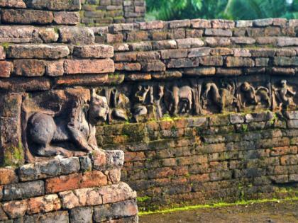 Buddhist archaeological site of Pilak becomes prominent destination for tourists | Buddhist archaeological site of Pilak becomes prominent destination for tourists Buddhist archaeological site of Pilak becomes prominent destination for tourists | Buddhist archaeological site of Pilak becomes prominent destination for tourists