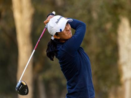 Aditi Ashok makes cut at Evian, Diksha Dagar misses out | Aditi Ashok makes cut at Evian, Diksha Dagar misses out Aditi Ashok makes cut at Evian, Diksha Dagar misses out | Aditi Ashok makes cut at Evian, Diksha Dagar misses out