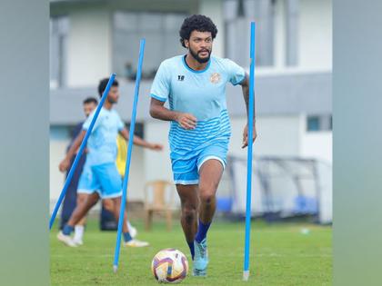 Punjab Football Club signs three exciting talents ahead of 2023-24 season | Punjab Football Club signs three exciting talents ahead of 2023-24 season Punjab Football Club signs three exciting talents ahead of 2023-24 season | Punjab Football Club signs three exciting talents ahead of 2023-24 season