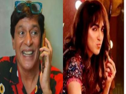 'Dream Girl 2': Chunky Panday engages in fun banter with Ayushmann Khurrana, announces trailer date | 'Dream Girl 2': Chunky Panday engages in fun banter with Ayushmann Khurrana, announces trailer date 'Dream Girl 2': Chunky Panday engages in fun banter with Ayushmann Khurrana, announces trailer date | 'Dream Girl 2': Chunky Panday engages in fun banter with Ayushmann Khurrana, announces trailer date