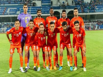 A look at how Indian can qualify for FIFA World Cup 2026 | A look at how Indian can qualify for FIFA World Cup 2026 A look at how Indian can qualify for FIFA World Cup 2026 | A look at how Indian can qualify for FIFA World Cup 2026