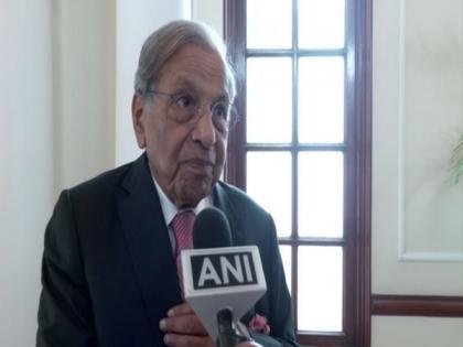 “This is admirable…will continue to grow further”: NK Singh on IMF’s India growth projection | “This is admirable…will continue to grow further”: NK Singh on IMF’s India growth projection “This is admirable…will continue to grow further”: NK Singh on IMF’s India growth projection | “This is admirable…will continue to grow further”: NK Singh on IMF’s India growth projection