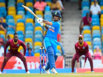 WI vs India, Bridgetown ODI: Kishan’s half-century takes visitors to paltry 181 | WI vs India, Bridgetown ODI: Kishan’s half-century takes visitors to paltry 181