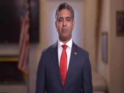 Indian-American engineer Hirsh Vardhan Singh enters race for 2024 US Presidential polls | Indian-American engineer Hirsh Vardhan Singh enters race for 2024 US Presidential polls Indian-American engineer Hirsh Vardhan Singh enters race for 2024 US Presidential polls | Indian-American engineer Hirsh Vardhan Singh enters race for 2024 US Presidential polls