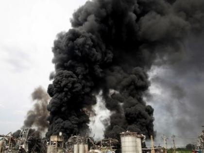 Warehouse explosion kills at least nine, injures more than 100 in Thailand | Warehouse explosion kills at least nine, injures more than 100 in Thailand Warehouse explosion kills at least nine, injures more than 100 in Thailand | Warehouse explosion kills at least nine, injures more than 100 in Thailand