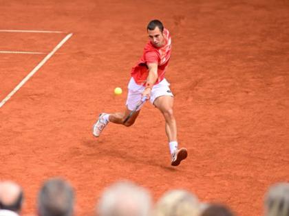 Alexander Zverev, Laslo Djere storm into final of Hamburg European Open | Alexander Zverev, Laslo Djere storm into final of Hamburg European Open Alexander Zverev, Laslo Djere storm into final of Hamburg European Open | Alexander Zverev, Laslo Djere storm into final of Hamburg European Open