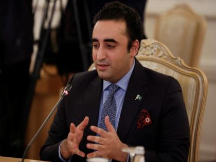 Pakistan Foreign Minister Bilawal Bhutto to visit UAE today, discuss bilateral ties | Pakistan Foreign Minister Bilawal Bhutto to visit UAE today, discuss bilateral ties Pakistan Foreign Minister Bilawal Bhutto to visit UAE today, discuss bilateral ties | Pakistan Foreign Minister Bilawal Bhutto to visit UAE today, discuss bilateral ties