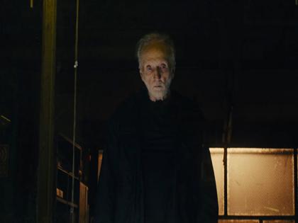 Tobin Bell’s horror film ‘Saw X’ official trailer out now | Tobin Bell’s horror film ‘Saw X’ official trailer out now Tobin Bell’s horror film ‘Saw X’ official trailer out now | Tobin Bell’s horror film ‘Saw X’ official trailer out now
