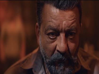 Sanjay Dutt’s first look from Thalapathy Vijay’s ‘Leo’ out now | Sanjay Dutt’s first look from Thalapathy Vijay’s ‘Leo’ out now Sanjay Dutt’s first look from Thalapathy Vijay’s ‘Leo’ out now | Sanjay Dutt’s first look from Thalapathy Vijay’s ‘Leo’ out now