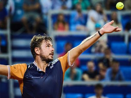 Croatia Open: Stan Wawrinka fends off Lorenzo Sonego to reach final | Croatia Open: Stan Wawrinka fends off Lorenzo Sonego to reach final Croatia Open: Stan Wawrinka fends off Lorenzo Sonego to reach final | Croatia Open: Stan Wawrinka fends off Lorenzo Sonego to reach final