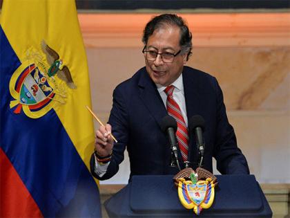 Colombian police arrests President's son for money laundering | Colombian police arrests President's son for money laundering Colombian police arrests President's son for money laundering | Colombian police arrests President's son for money laundering