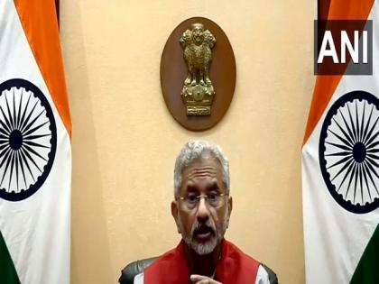 India, US collaboration has extended to new initiative: EAM Jaishankar | India, US collaboration has extended to new initiative: EAM Jaishankar India, US collaboration has extended to new initiative: EAM Jaishankar | India, US collaboration has extended to new initiative: EAM Jaishankar