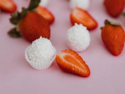 Strawberry consumption may boost cognitive function in older people: Study | Strawberry consumption may boost cognitive function in older people: Study Strawberry consumption may boost cognitive function in older people: Study | Strawberry consumption may boost cognitive function in older people: Study