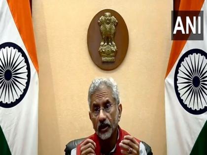 India's semiconductor programme part of larger endeavour to promote 'Make in India': Jaishankar | India's semiconductor programme part of larger endeavour to promote 'Make in India': Jaishankar