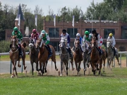Belgium to host UAE President’s Cup World series for Purebred Arabian Horses | Belgium to host UAE President’s Cup World series for Purebred Arabian Horses Belgium to host UAE President’s Cup World series for Purebred Arabian Horses | Belgium to host UAE President’s Cup World series for Purebred Arabian Horses