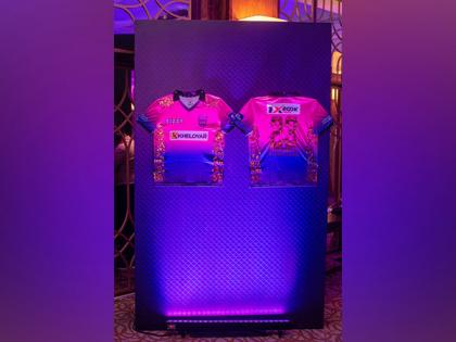 Colombo Strikers unveil jersey for Lanka Premier League 2023 | Colombo Strikers unveil jersey for Lanka Premier League 2023