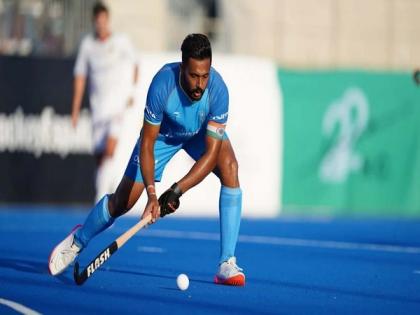 100th Anniversary SHF Tournament: India finish third after 2-1 win over Netherlands | 100th Anniversary SHF Tournament: India finish third after 2-1 win over Netherlands 100th Anniversary SHF Tournament: India finish third after 2-1 win over Netherlands | 100th Anniversary SHF Tournament: India finish third after 2-1 win over Netherlands