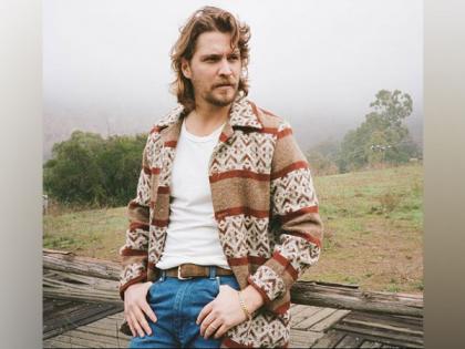Luke Grimes says his wife learned English by watching 'The Office' | Luke Grimes says his wife learned English by watching 'The Office'