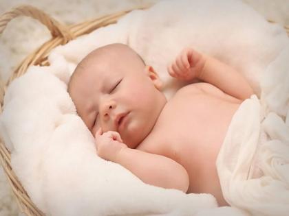 Study reveals link between human breast milk micronutrient and brain development in newborns | Study reveals link between human breast milk micronutrient and brain development in newborns Study reveals link between human breast milk micronutrient and brain development in newborns | Study reveals link between human breast milk micronutrient and brain development in newborns