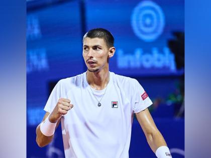 Croatia Open: Alexei Popyrin clinches title defeating Stan Wawrinka in final  | Croatia Open: Alexei Popyrin clinches title defeating Stan Wawrinka in final 