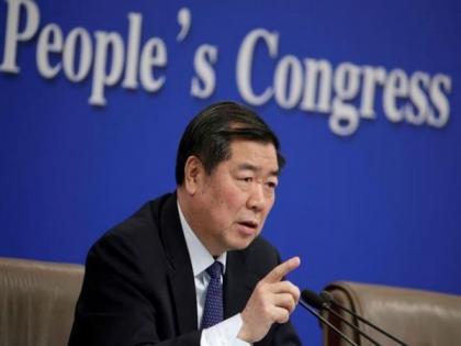 Chinese Vice Premier He Lifeng kickstarts 3-day visit to Pakistan | Chinese Vice Premier He Lifeng kickstarts 3-day visit to Pakistan