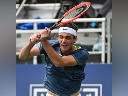Atlanta Open: Taylor Fritz beats Aleksandar Vukic to win sixth tour-level title | Atlanta Open: Taylor Fritz beats Aleksandar Vukic to win sixth tour-level title Atlanta Open: Taylor Fritz beats Aleksandar Vukic to win sixth tour-level title | Atlanta Open: Taylor Fritz beats Aleksandar Vukic to win sixth tour-level title