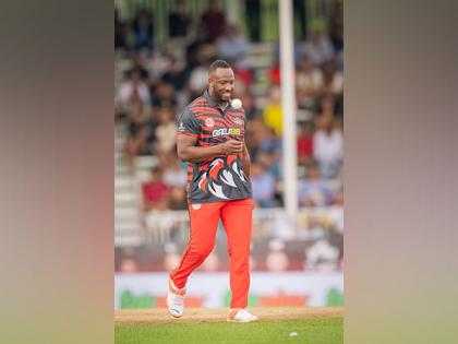 Global T20 Canada: Montreal Tigers triumph over the Toronto Nationals in six over thriller | Global T20 Canada: Montreal Tigers triumph over the Toronto Nationals in six over thriller