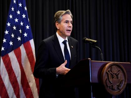 US extends support to ECOWAS, demands immediate release of President Bazoum | US extends support to ECOWAS, demands immediate release of President Bazoum US extends support to ECOWAS, demands immediate release of President Bazoum | US extends support to ECOWAS, demands immediate release of President Bazoum