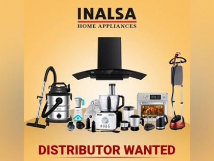 INALSA Expanding Horizons: Seeking Distributors in Key Areas to Enhance Market Presence | INALSA Expanding Horizons: Seeking Distributors in Key Areas to Enhance Market Presence INALSA Expanding Horizons: Seeking Distributors in Key Areas to Enhance Market Presence | INALSA Expanding Horizons: Seeking Distributors in Key Areas to Enhance Market Presence