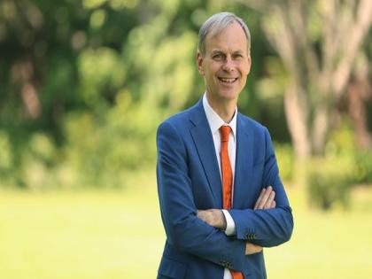 “…India will never leave me”: Former Netherlands envoy bids farewell | “…India will never leave me”: Former Netherlands envoy bids farewell “…India will never leave me”: Former Netherlands envoy bids farewell | “…India will never leave me”: Former Netherlands envoy bids farewell