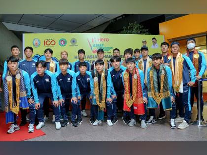 Defending Champions Korea, Japan aim to rewrite history in Asian Champions Trophy 2023 | Defending Champions Korea, Japan aim to rewrite history in Asian Champions Trophy 2023 Defending Champions Korea, Japan aim to rewrite history in Asian Champions Trophy 2023 | Defending Champions Korea, Japan aim to rewrite history in Asian Champions Trophy 2023