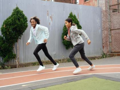 Physical activity may promote learning, wellbeing at secondary school: Study | Physical activity may promote learning, wellbeing at secondary school: Study Physical activity may promote learning, wellbeing at secondary school: Study | Physical activity may promote learning, wellbeing at secondary school: Study