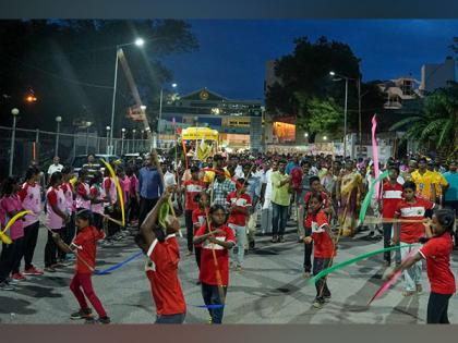 Tamil Nadu gears up for Hero Asian Champions Trophy Chennai 2023 with fan parks spanning every district | Tamil Nadu gears up for Hero Asian Champions Trophy Chennai 2023 with fan parks spanning every district
