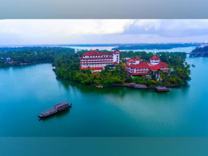 The Leela Palaces, Hotels and Resorts expands footprint in South India with the opening of its second hotel in god's own country, Kerala | The Leela Palaces, Hotels and Resorts expands footprint in South India with the opening of its second hotel in god's own country, Kerala The Leela Palaces, Hotels and Resorts expands footprint in South India with the opening of its second hotel in god's own country, Kerala | The Leela Palaces, Hotels and Resorts expands footprint in South India with the opening of its second hotel in god's own country, Kerala
