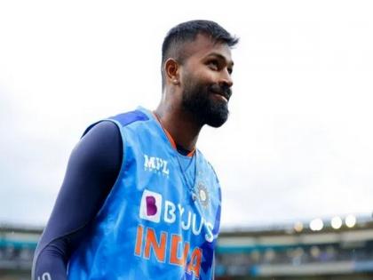 "I'm a turtle, not a rabbit...": India's Hardik Pandya on his bowling workload  | "I'm a turtle, not a rabbit...": India's Hardik Pandya on his bowling workload 
