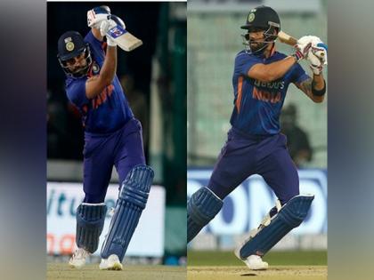 If India want to win series, Rohit Sharma and Virat Kohli should be back: Aakash Chopra | If India want to win series, Rohit Sharma and Virat Kohli should be back: Aakash Chopra