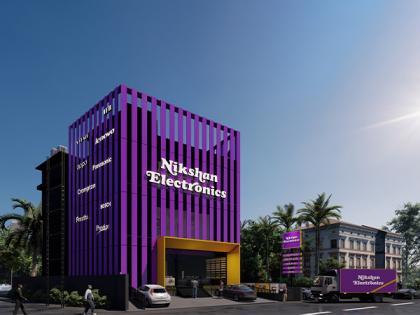 Nikshan Electronics unveils newest showroom in Vadakara: Unbeatable deals await visitors | Nikshan Electronics unveils newest showroom in Vadakara: Unbeatable deals await visitors Nikshan Electronics unveils newest showroom in Vadakara: Unbeatable deals await visitors | Nikshan Electronics unveils newest showroom in Vadakara: Unbeatable deals await visitors